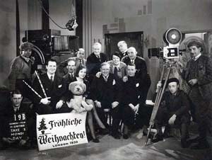 Fröhliche Weinachten!