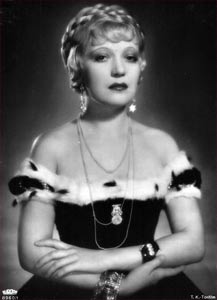 Marta Eggerth