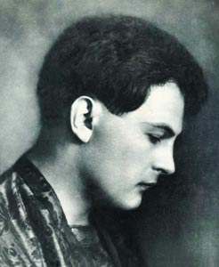 Jan Kiepura as Young Man